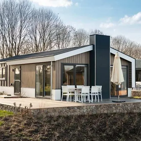 EuroParcs De IJssel Eilanden-2