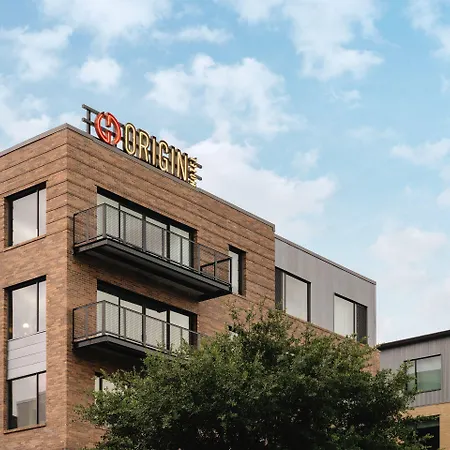 Origin Austin, A Wyndham Hotel-3