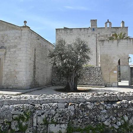 Masseria Francescani-3