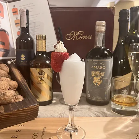 Hotel Il Cavaliere Nero-2