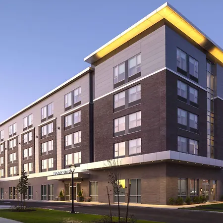 Residence Inn By Marriott Boston Natick-3