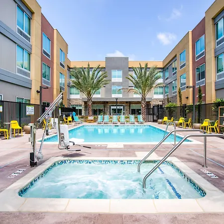 Home2 Suites By Hilton Carlsbad, Ca-3