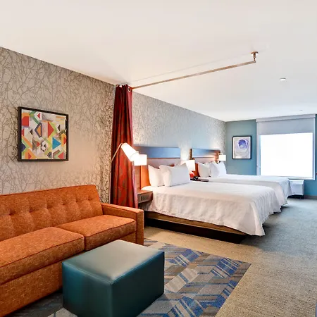 Home2 Suites By Hilton Carlsbad, Ca-2