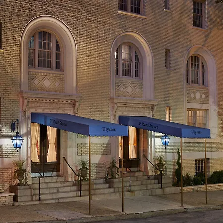 Hotel Ulysses, A Member Of Design Hotels-2