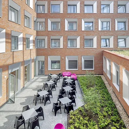 prizeotel Münster-City-3