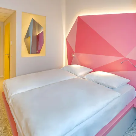 prizeotel Münster-City-2