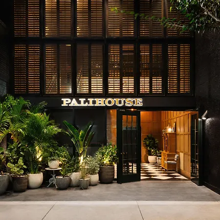 Palihouse Hyde Park Village-2