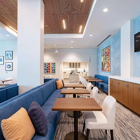Homewood Suites By Hilton Sunnyvale-Silicon Valley, Ca-3