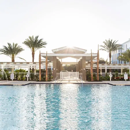 Springhill Suites By Marriott Amelia Island-2