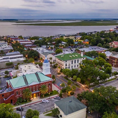 Springhill Suites By Marriott Amelia Island-3