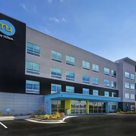 Tru By Hilton Winchester, Va-2
