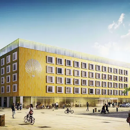 Nordsee Hotel City-2