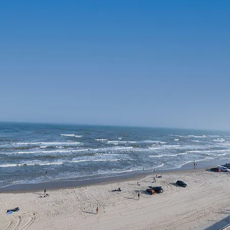 Wyndham Corpus Christi Resort North Padre Island-2