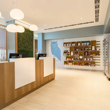 Element By Marriott Ontario-3