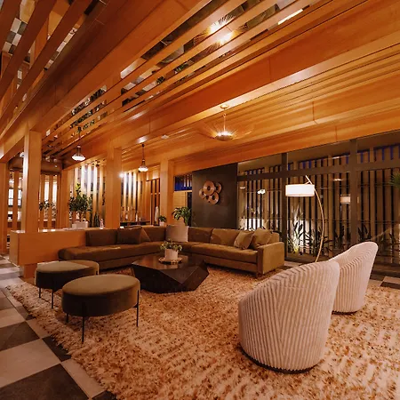 Azure Sky Hotel - Adults Only - A Town & Desert Boutique Hotel-2