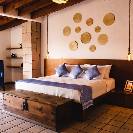 Casa Mayo B&B-3