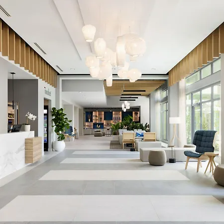 Residence Inn By Marriott San Juan Isla Verde-2