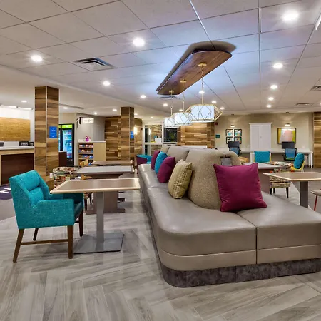 Home2 Suites By Hilton Grand Blanc Flint, Mi-3