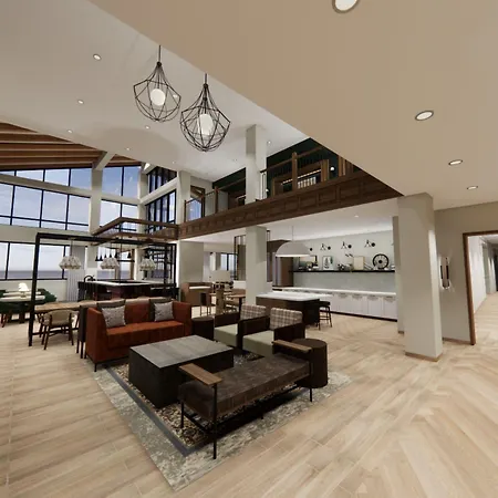 Springhill Suites By Marriott Avon Vail Valley-3