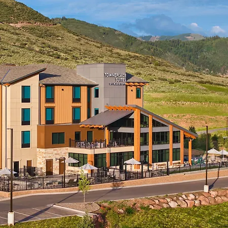 Springhill Suites By Marriott Avon Vail Valley-3