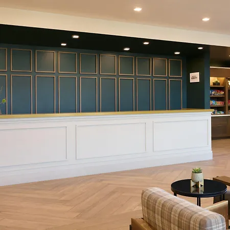 Springhill Suites By Marriott Avon Vail Valley-2