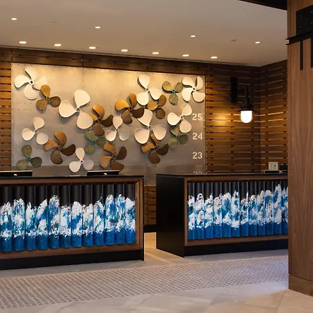 Homewood Suites By Hilton Boston Seaport District-3