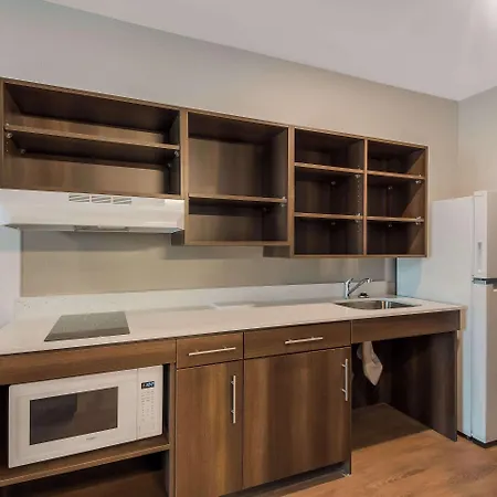 Woodspring Suites Bellflower - Los Angeles-3