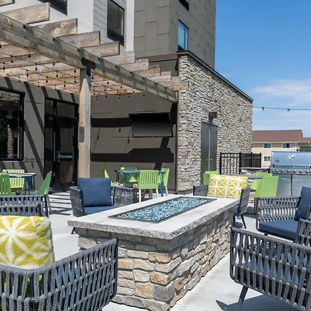 Fairfield By Marriott Inn & Suites Norfolk-2