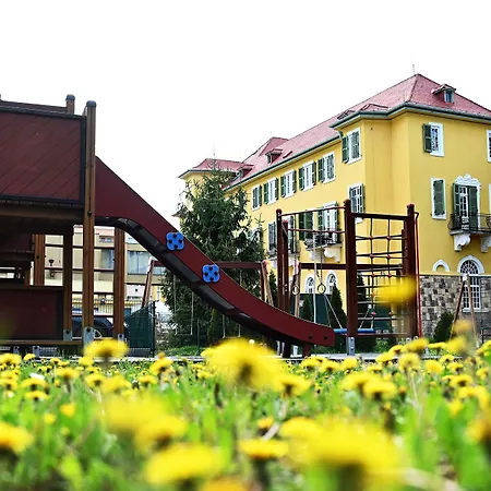 Hotel Eger & Park-2