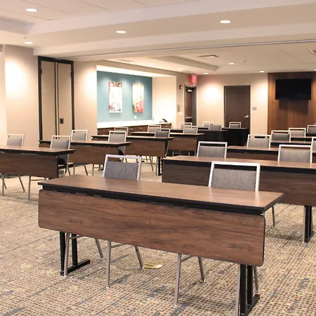 Hampton Inn Buffalo - Amherst-3