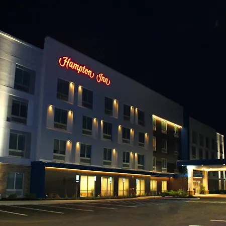 Hampton Inn Buffalo - Amherst-2