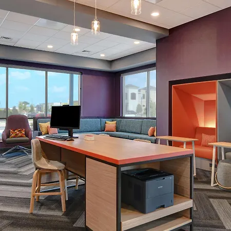 Tru By Hilton Columbia Greystone-2