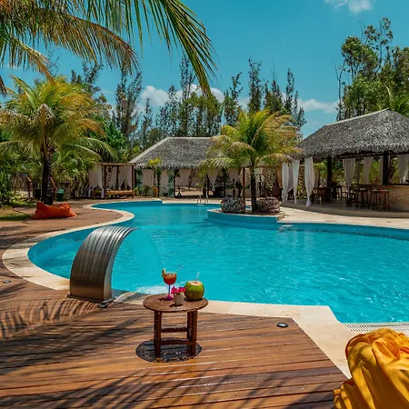 Camozen Resort & Spa-3