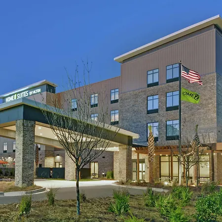 Home2 Suites By Hilton Charleston Daniel Island, Sc-2
