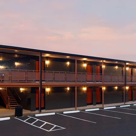 Rhode'S Motor Lodge-2