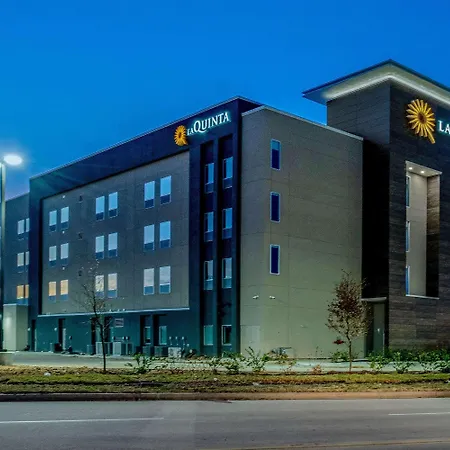 La Quinta Inn & Suites Katy-Mills By Wyndham Katy-2