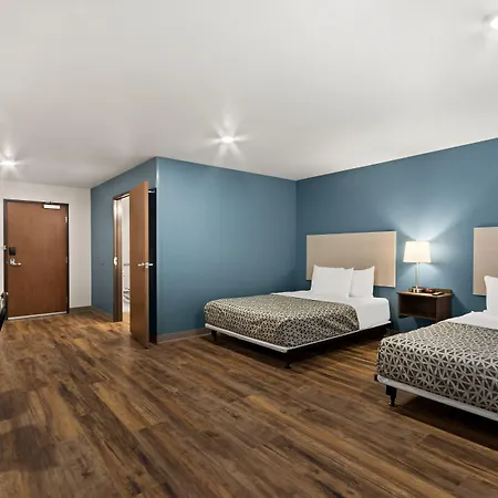 Woodspring Suites Tolleson - Phoenix West-3