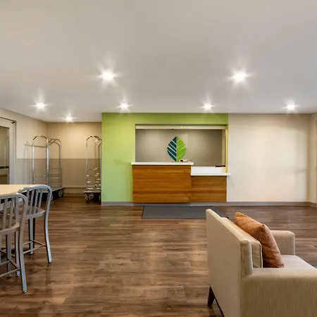 Woodspring Suites Tolleson - Phoenix West-2