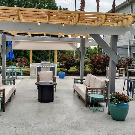 Tryp By Wyndham Tallahassee North I-10 Capital Circle-2