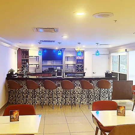 Tryp By Wyndham Tallahassee North I-10 Capital Circle-3