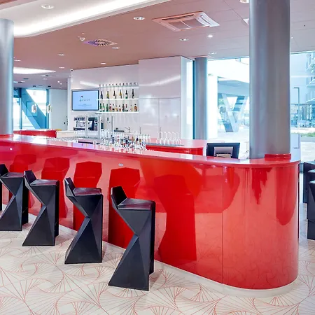Prize By Radisson, Vienna City-3