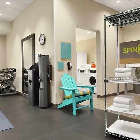 Home2 Suites By Hilton Colorado Springs South, Co-3