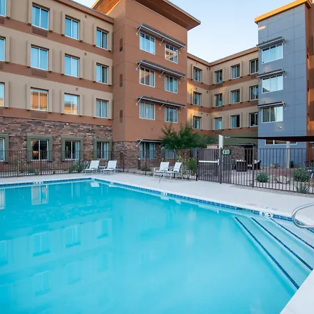 Staybridge Suites - Scottsdale - Talking Stick By Ihg-2