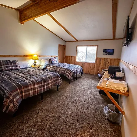 Whitecap Mountains Resort-2