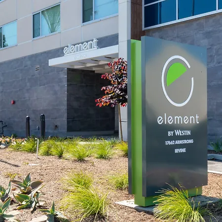 Element By Marriott Irvine-3