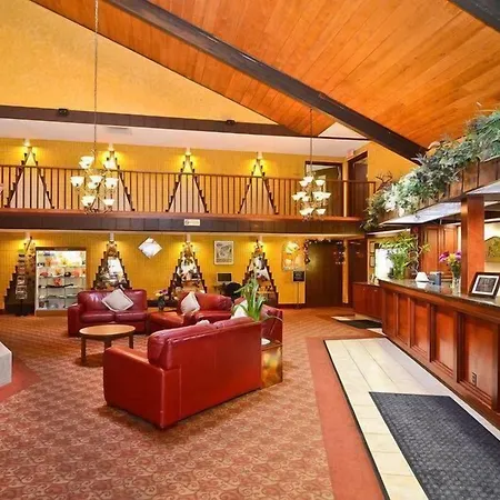 Quality Inn & Suites Black River Falls I-94-2