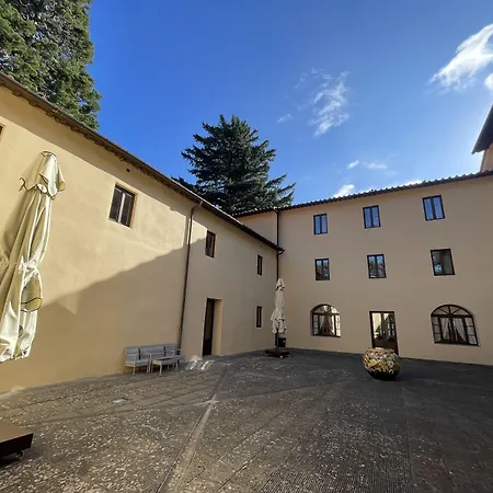 Hotel Rifugio la Foresta-2