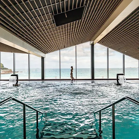Hôtel Roz Marine Thalasso Resort-2