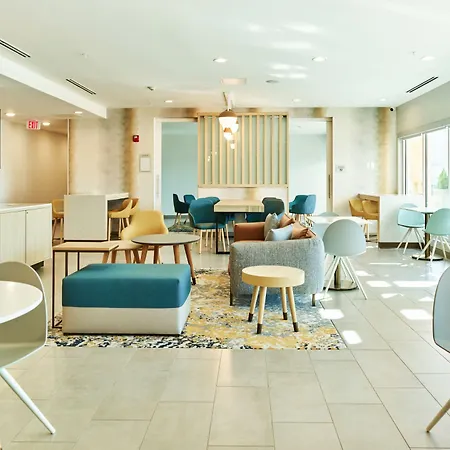 Towneplace Suites By Marriott Hixson-2