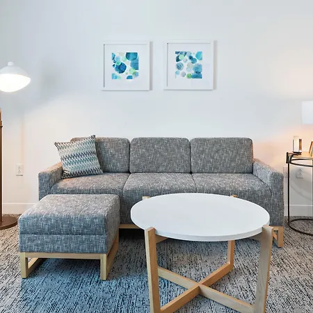 Towneplace Suites By Marriott Hixson-3